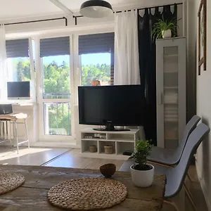 Apartament La Mar, Sopot
